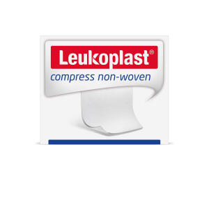 BSN LEUKOPLAST compress non woven | steril oder unsteril...